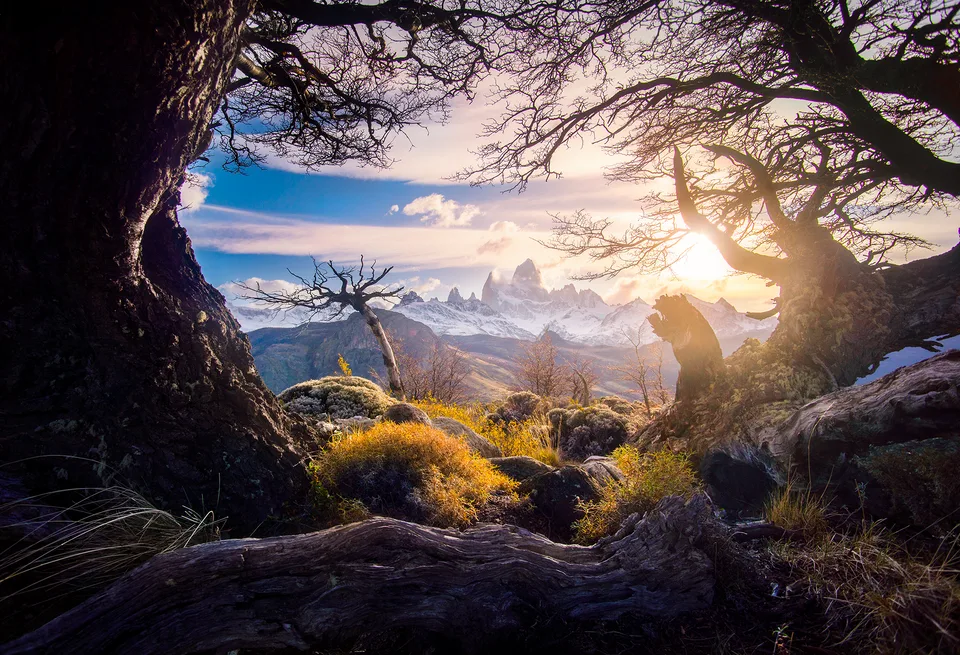 Chaltén Finale