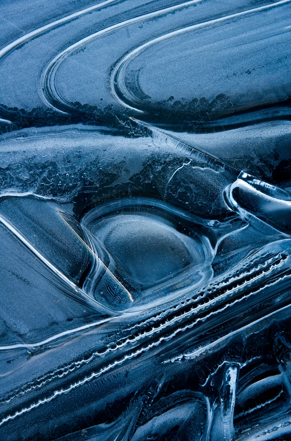 Ice Prism